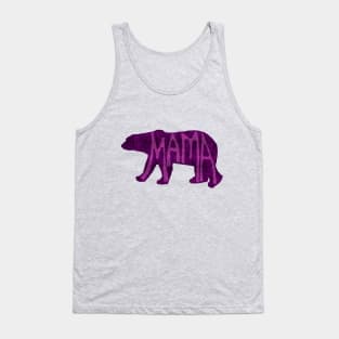 Mama Bear Tank Top